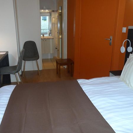 Le Petit Keriquel Hotel La Chapelle-Caro Room photo