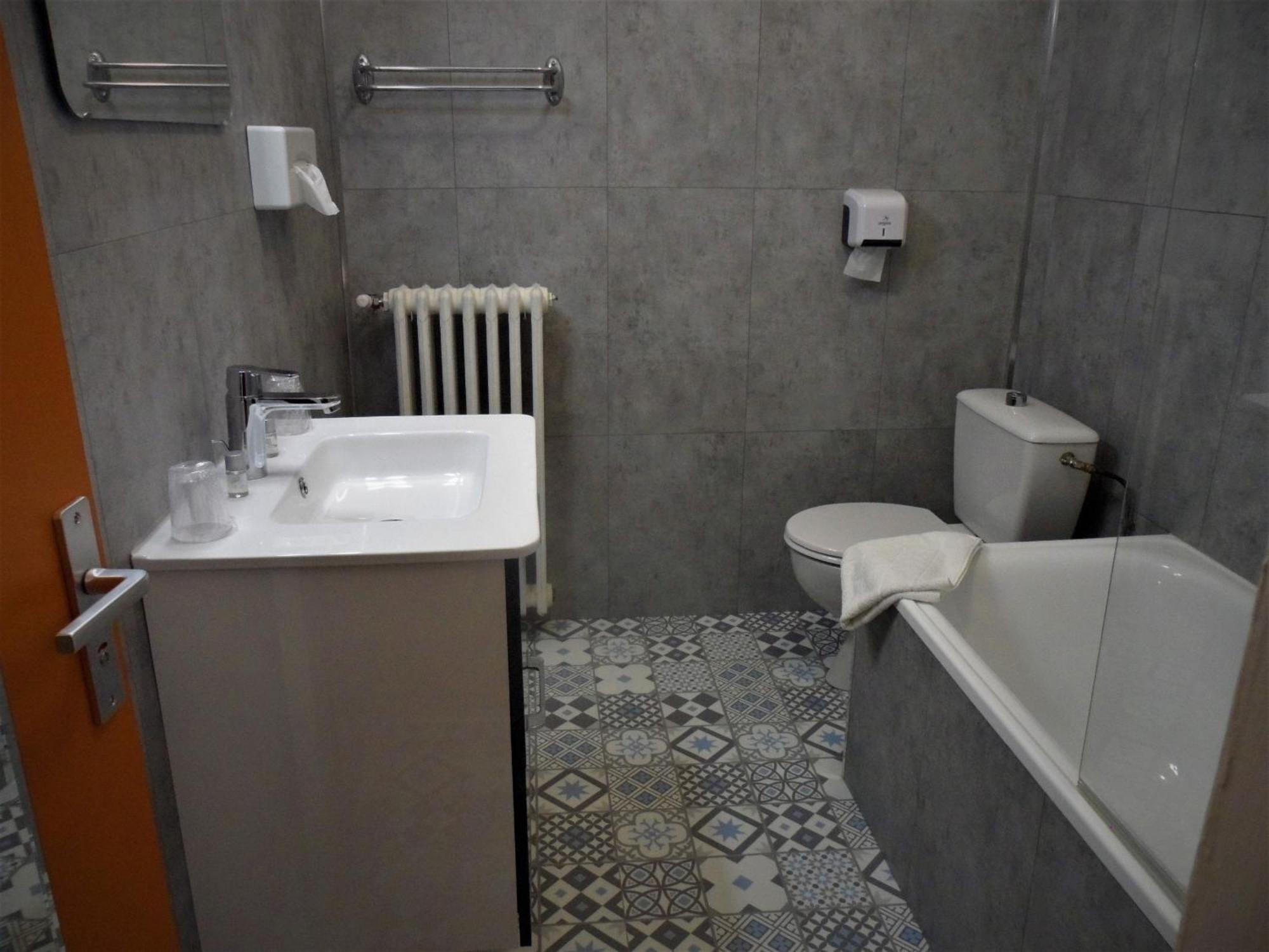 Le Petit Keriquel Hotel La Chapelle-Caro Room photo