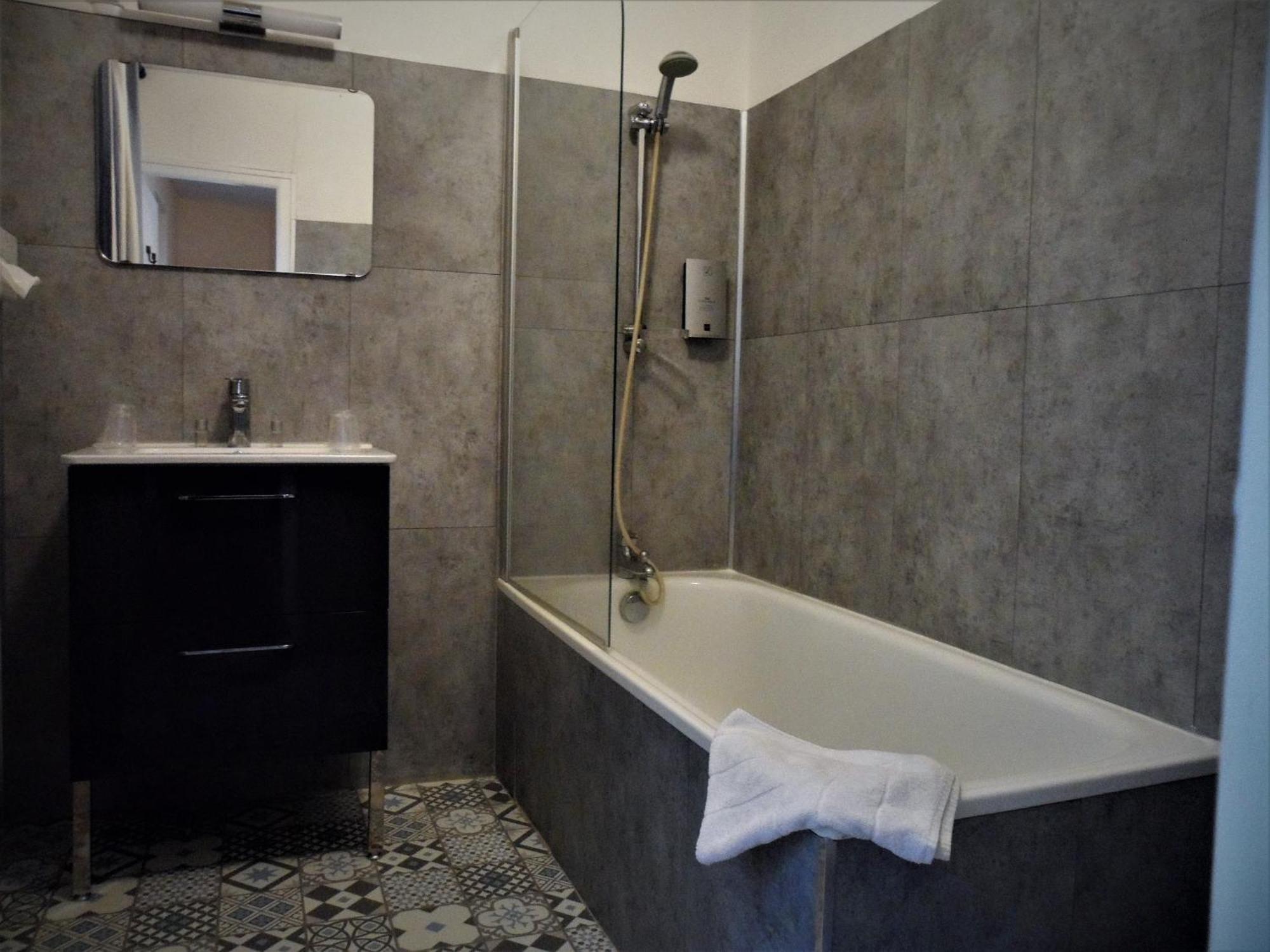 Le Petit Keriquel Hotel La Chapelle-Caro Room photo